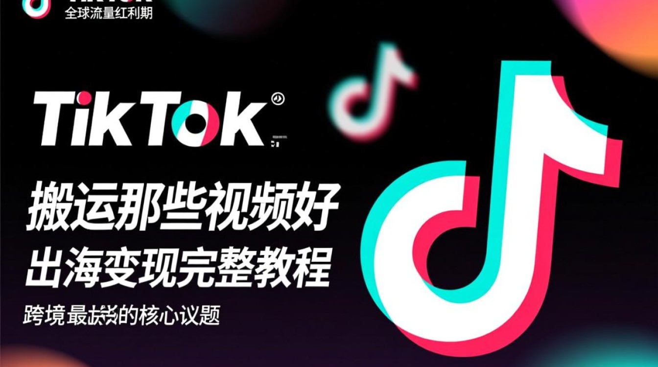 TikTok搬运那些视频好,新手出海怎么变现?? TikTok搬运那些视频好