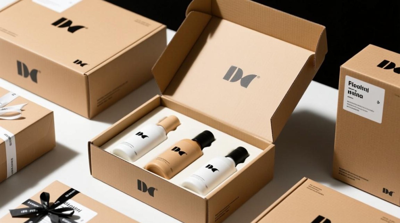 独立站F牌怎么包装