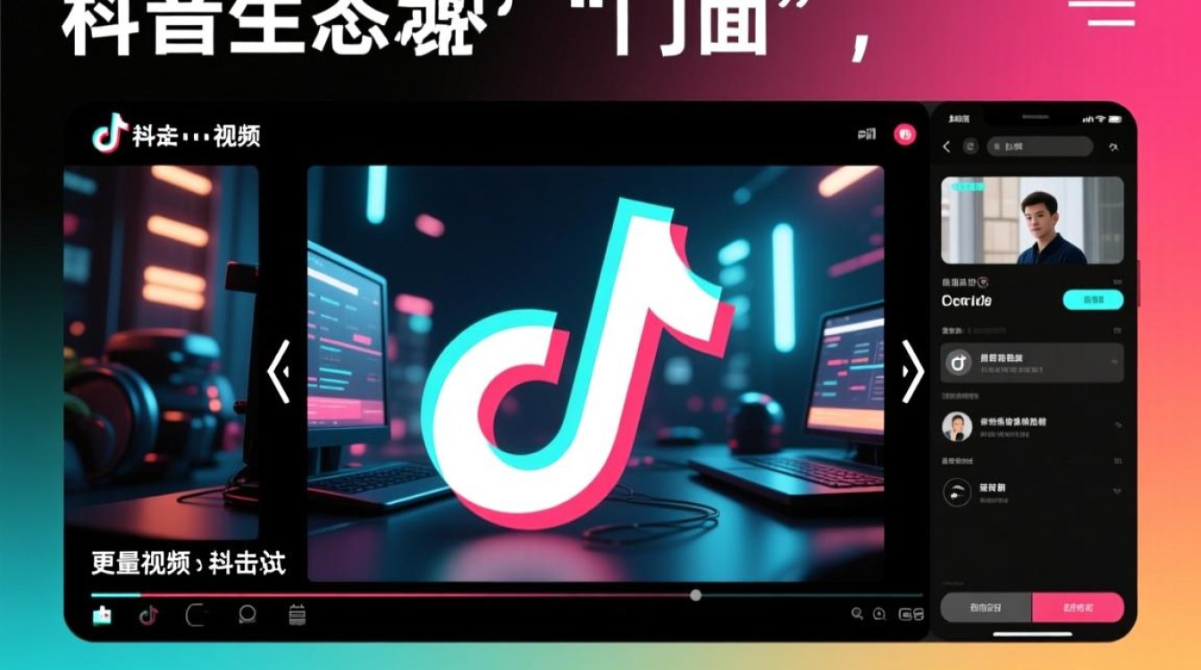 抖音封面制作赚钱玩法有哪些