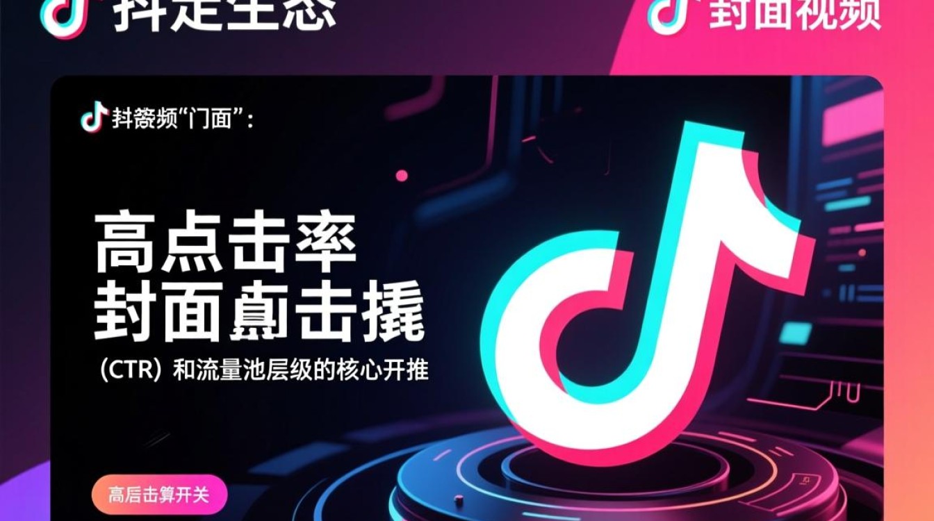 抖音封面制作赚钱玩法有哪些