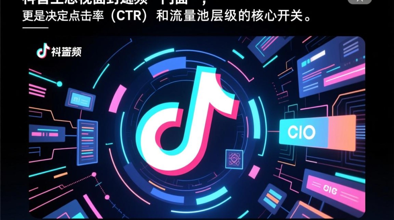 抖音封面制作赚钱玩法有哪些