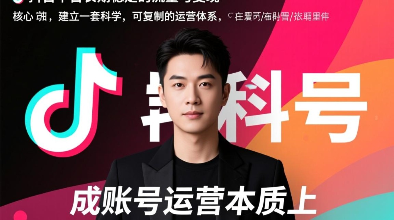 抖音系统化运营怎么做,新手入门到精通全流程是什么 新手入门到精通全流程是什么