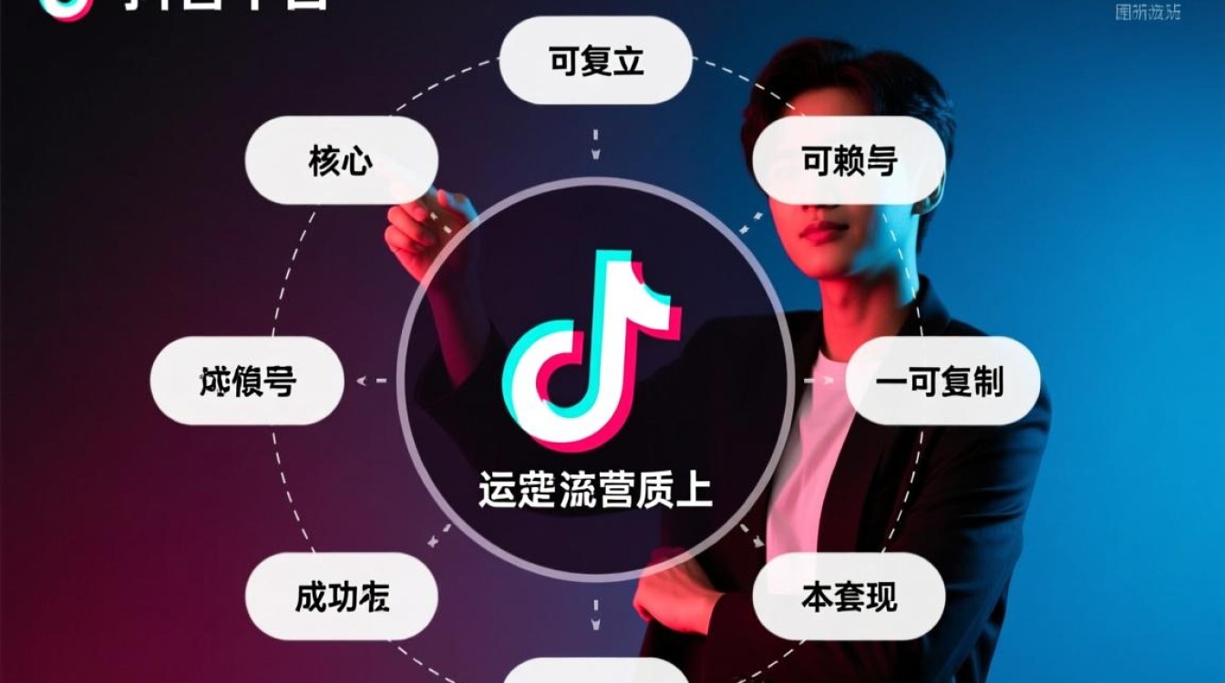 抖音系统化运营怎么做,新手入门到精通全流程是什么 新手入门到精通全流程是什么