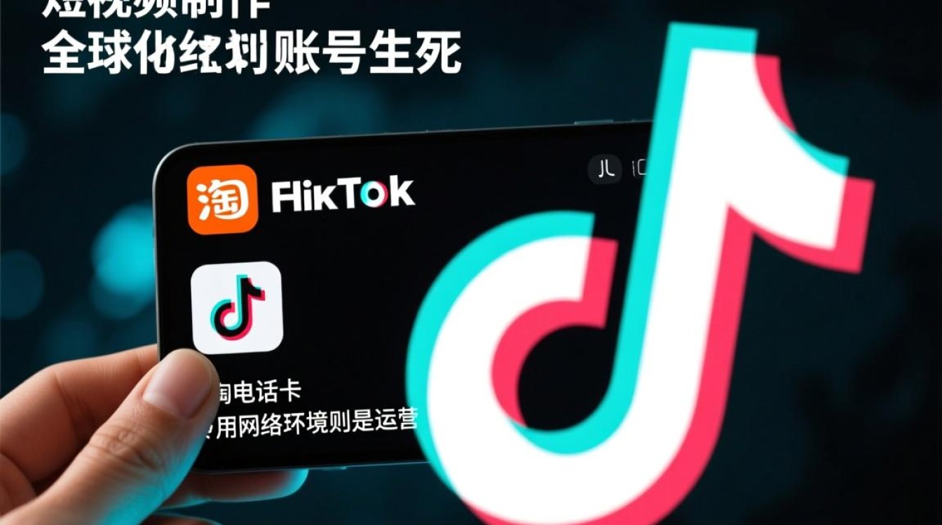 如何提升TikTok视频质量