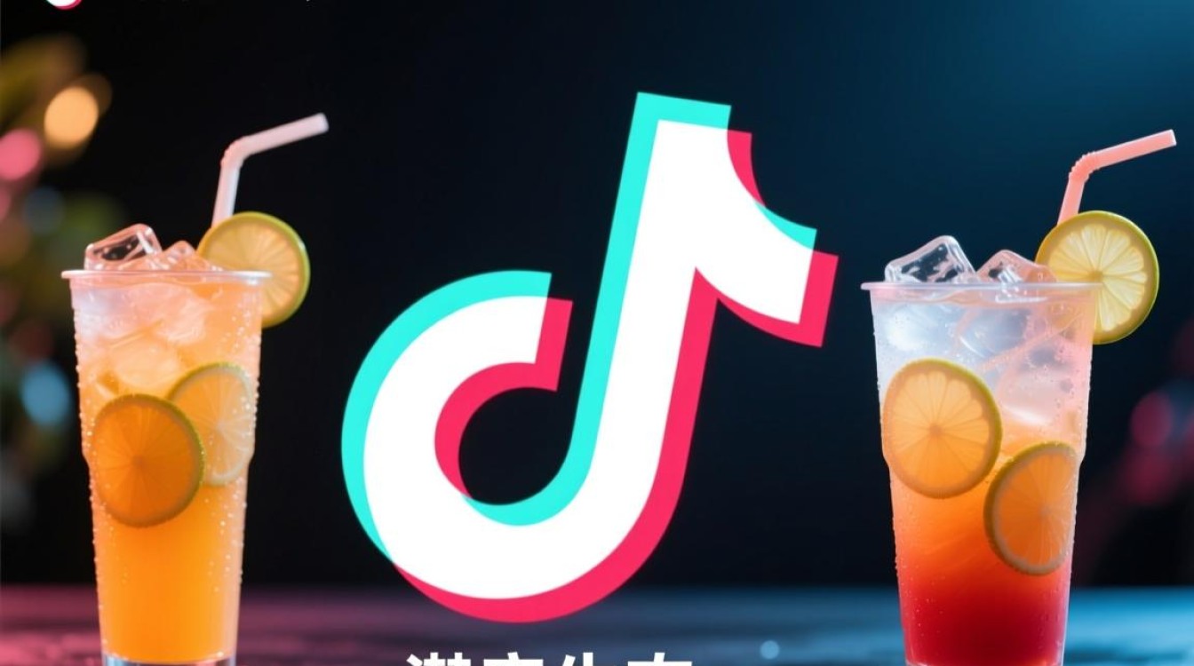 抖音饮料号怎么运营