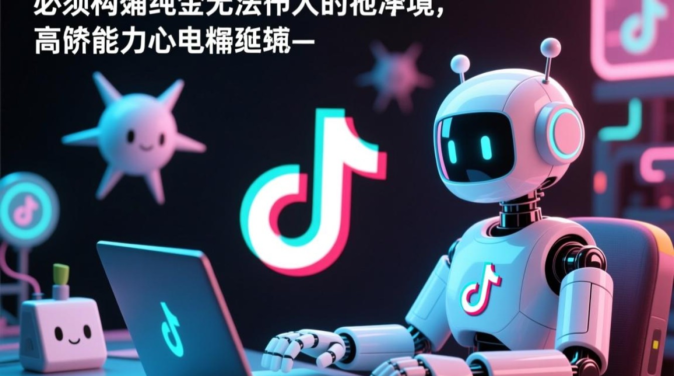 TikTok无法关注别人怎么解决