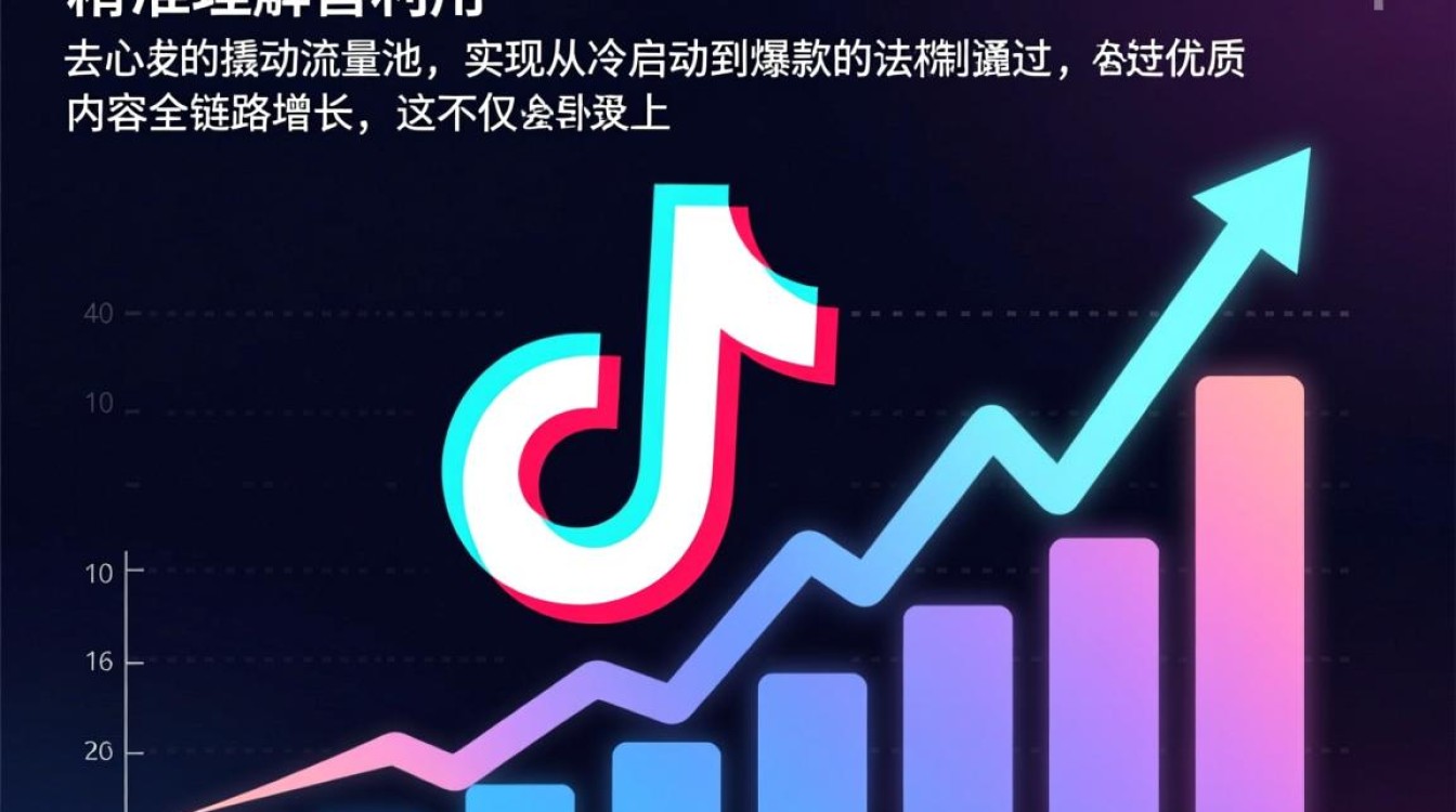 算法推荐与流量获取怎么做