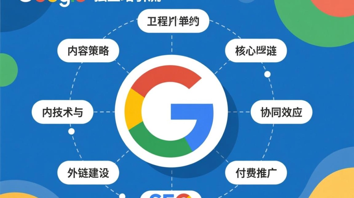 独立站怎么用谷歌引流