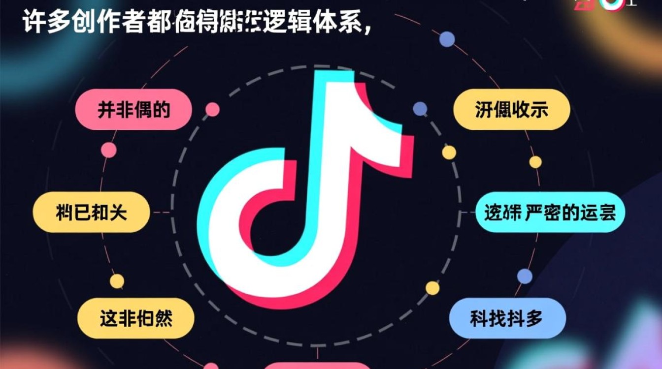 抖音怎么变现?账号运营与变现攻略有哪些 账号运营与变现攻略有哪些