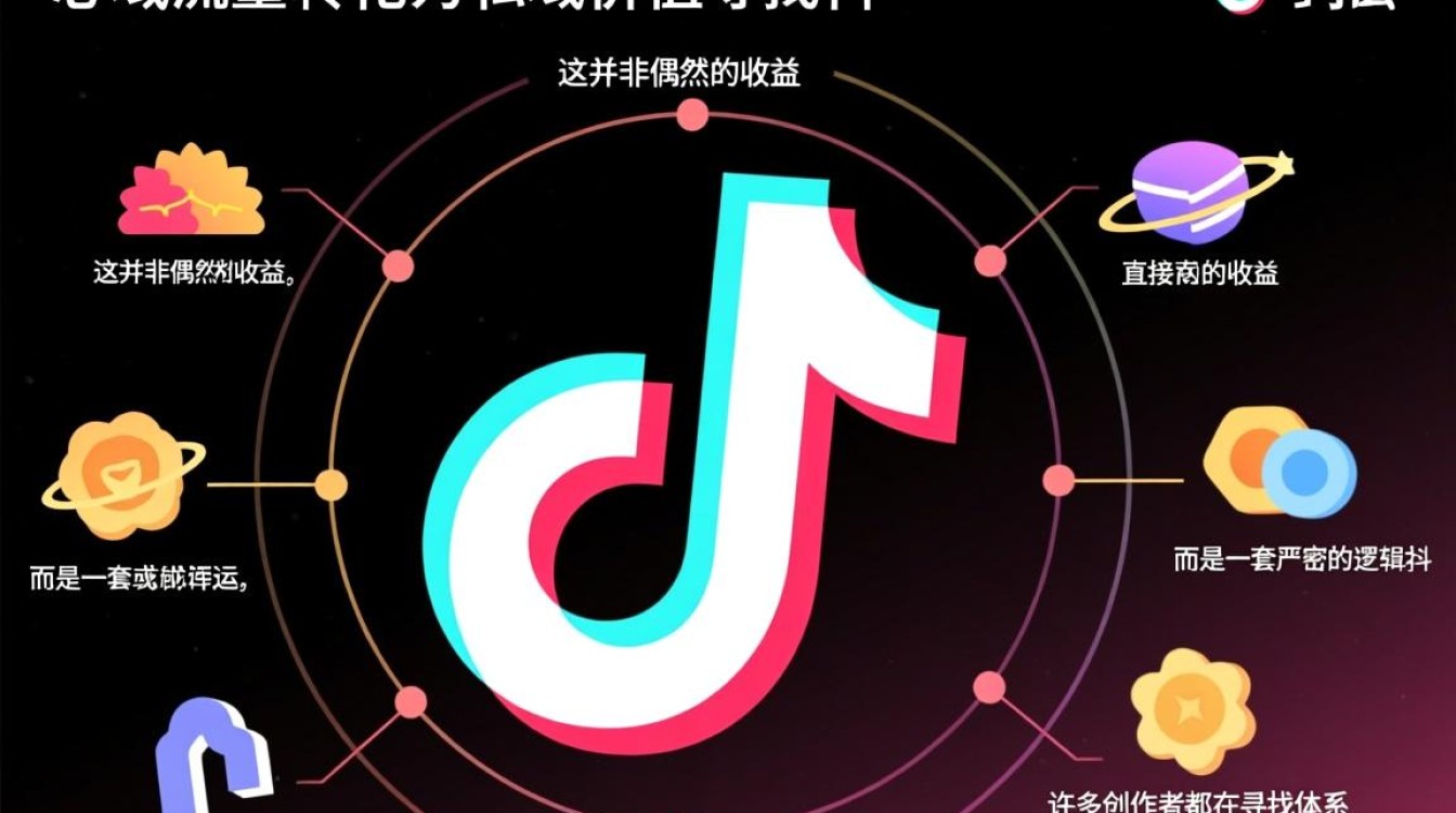 抖音怎么变现?账号运营与变现攻略有哪些 账号运营与变现攻略有哪些