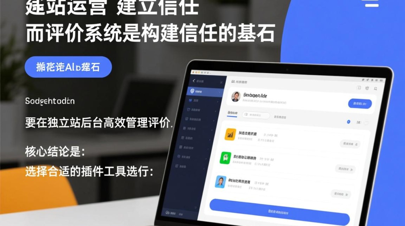 独立站后台怎么写评价,详细步骤怎么弄? 独立站后台怎么写评价