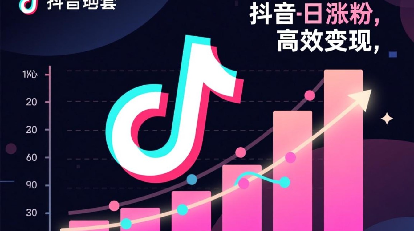 抖音运营与变现怎么做