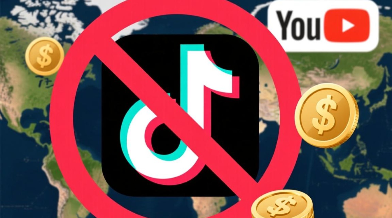 YouTube怎么禁用TikTok国际版,运营教程怎么做? YouTube怎么禁用TikTok国际版