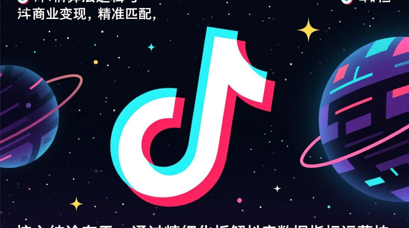 抖音运营怎么做?数据指标分析与变现模式全解 数据指标分析与变现模式全解