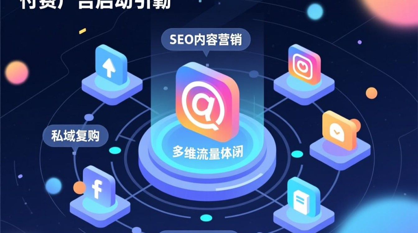 独立站流量怎么设置,独立站引流有哪些方法 独立站引流有哪些方法