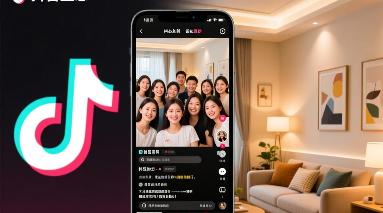 抖音怎么找粉丝群聊天,账号装修与主页优化怎么做? 账号装修与主页优化怎么做