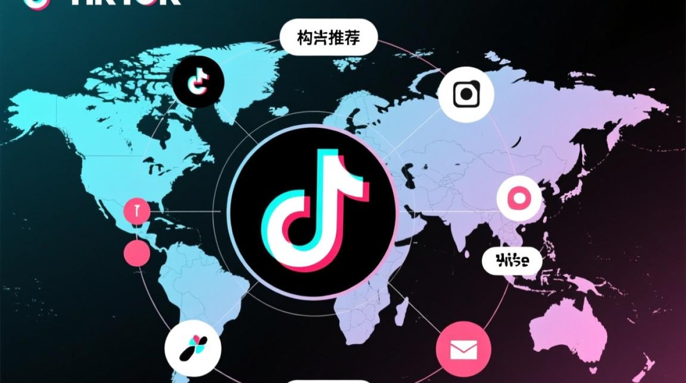 TikTok全球化运营策略思维有哪些,TikTok海外粉丝怎么运营 TikTok全球化运营策略思维有哪些