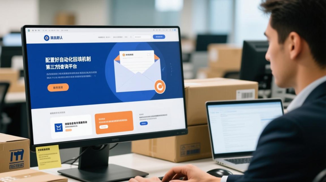 独立站快递单号怎么查看