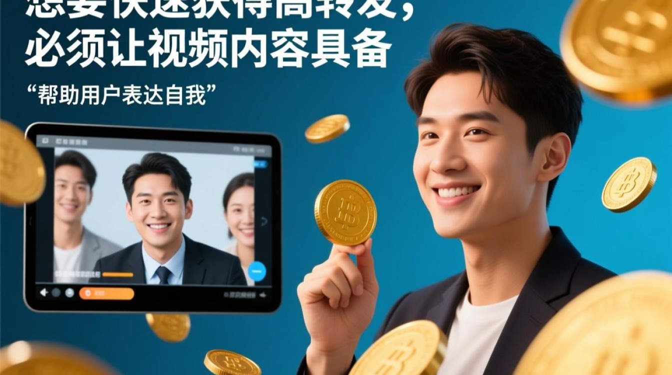 抖音转发量怎么涨?如何快速提高有什么技巧 如何快速提高有什么技巧