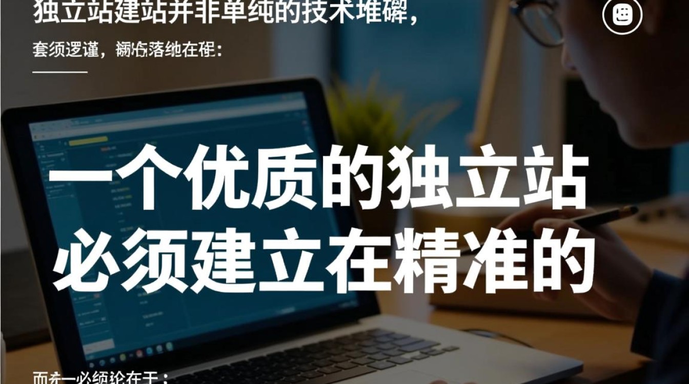 独立站建站流程怎么写好