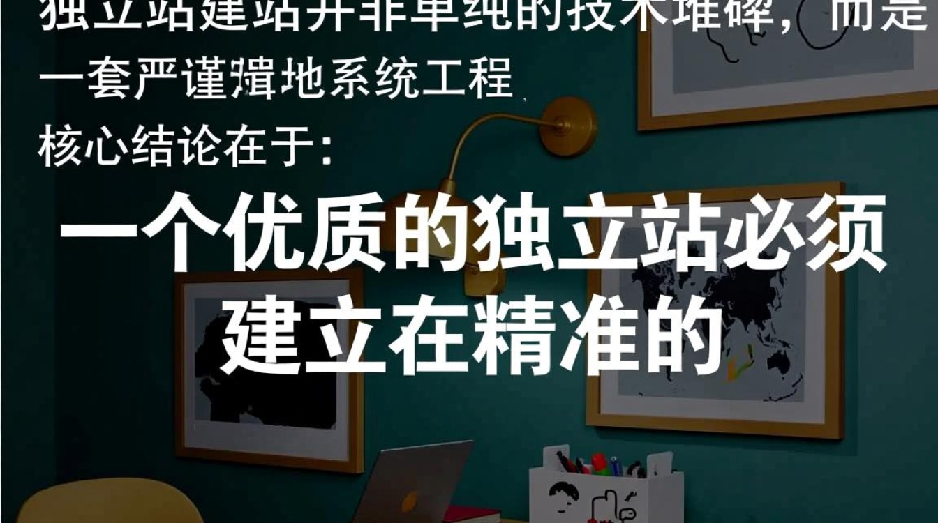 独立站建站流程怎么写好