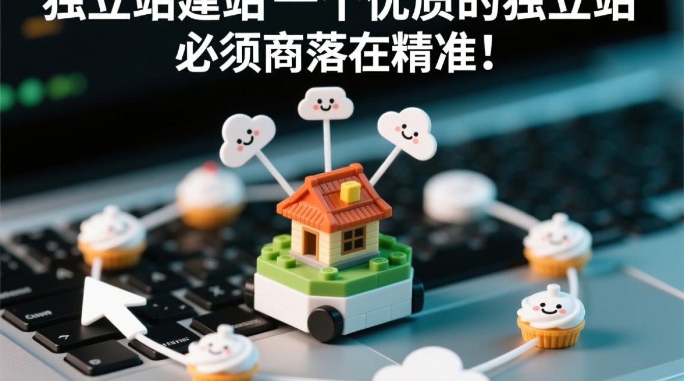 独立站建站流程怎么写好