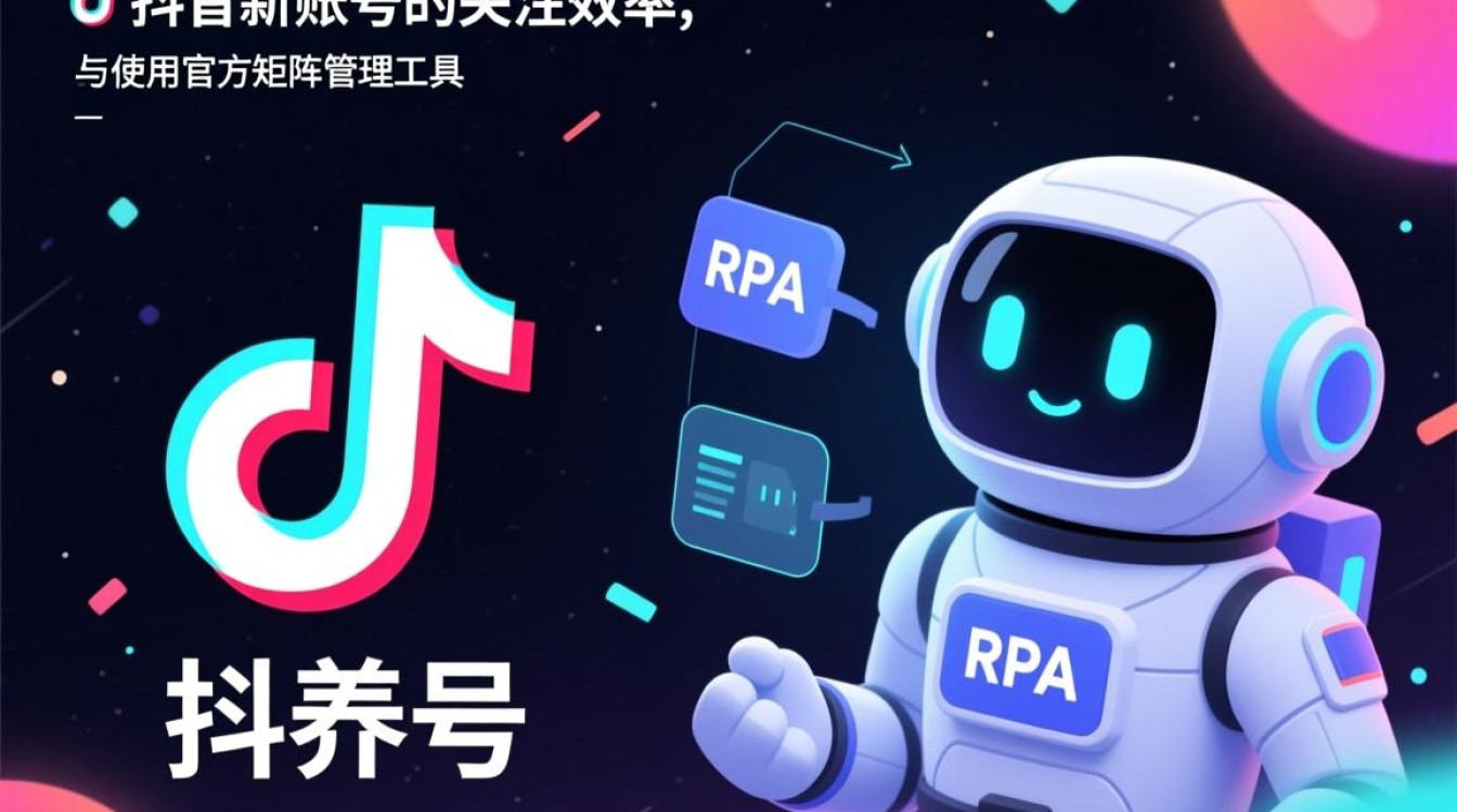 如何快速关注提升效率