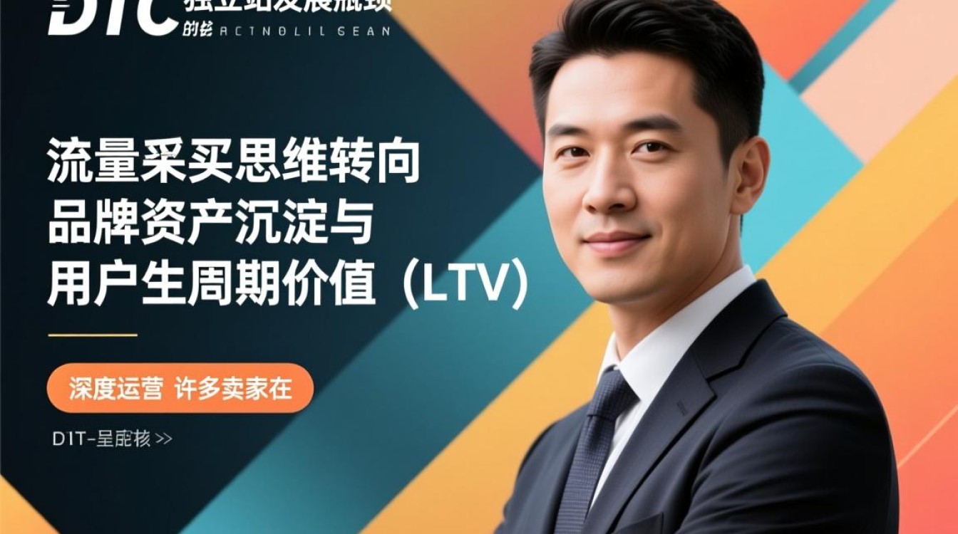 DTC独立站怎么做?进阶技巧如何突破发展瓶颈? 进阶技巧如何突破发展瓶颈