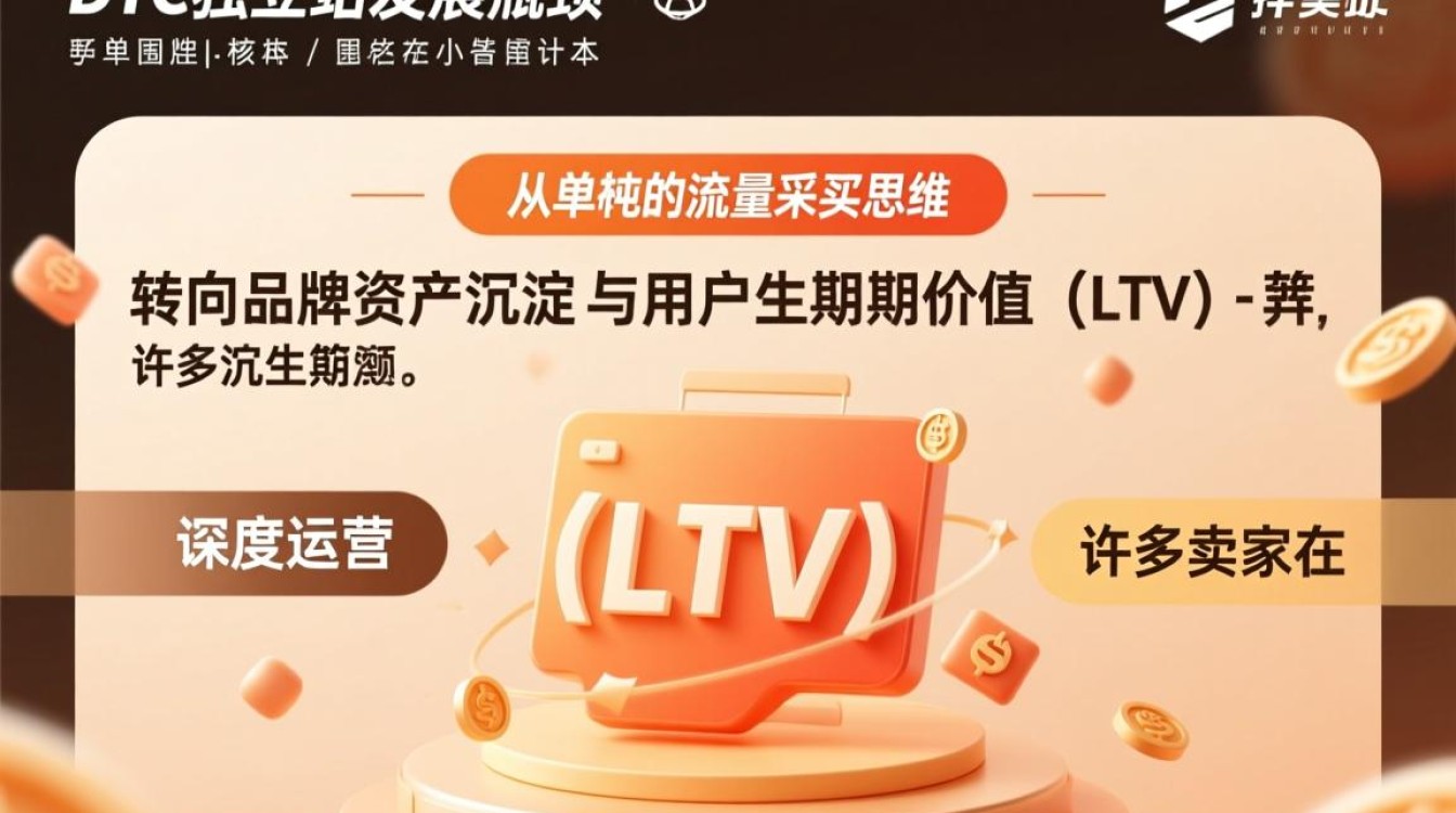 DTC独立站怎么做?进阶技巧如何突破发展瓶颈? 进阶技巧如何突破发展瓶颈