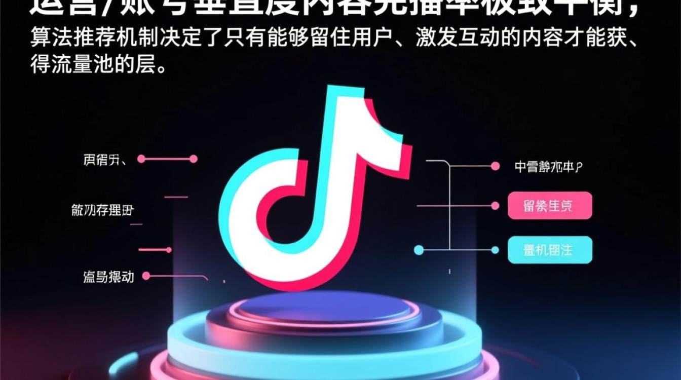 运营技巧有哪些,抖音内容形式怎么运营 抖音内容形式怎么运营