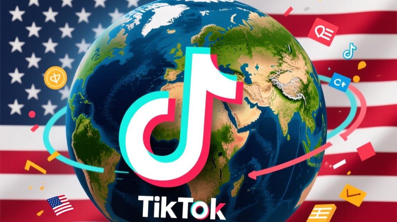 TikTok遭美国用户封禁怎么办,独立站建站海外电商指南怎么做? TikTok遭美国用户封禁怎么办