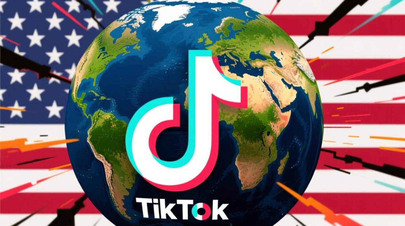 TikTok遭美国用户封禁怎么办,独立站建站海外电商指南怎么做? TikTok遭美国用户封禁怎么办