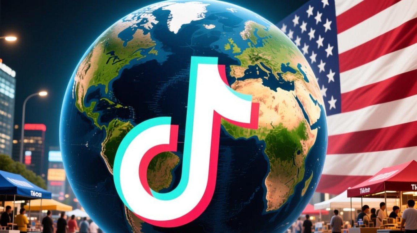 TikTok遭美国用户封禁怎么办,独立站建站海外电商指南怎么做? TikTok遭美国用户封禁怎么办