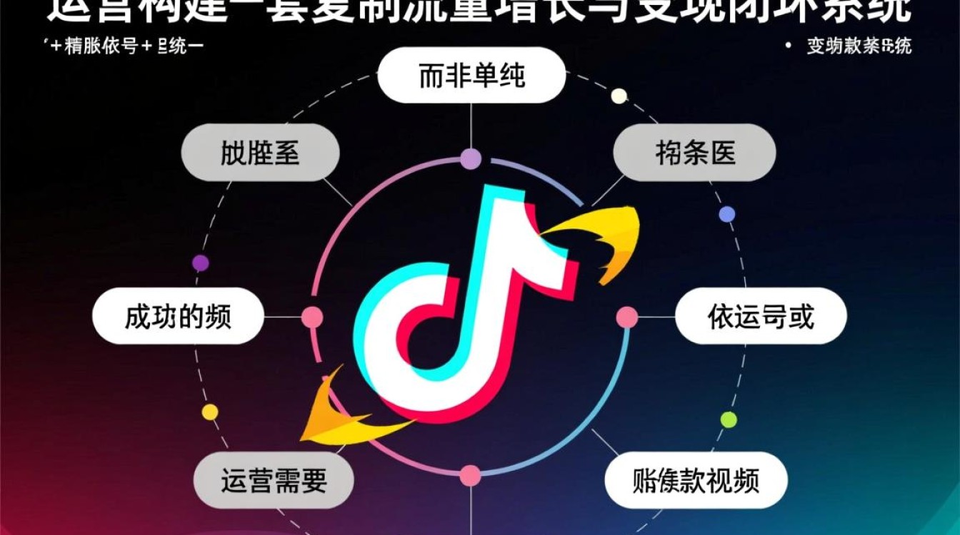 新手如何掌握运营技巧