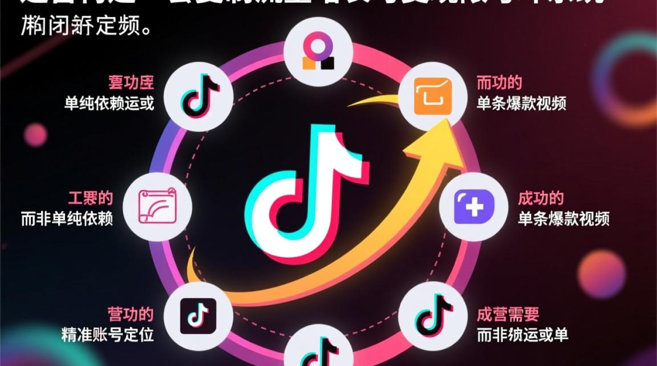 新手如何掌握运营技巧