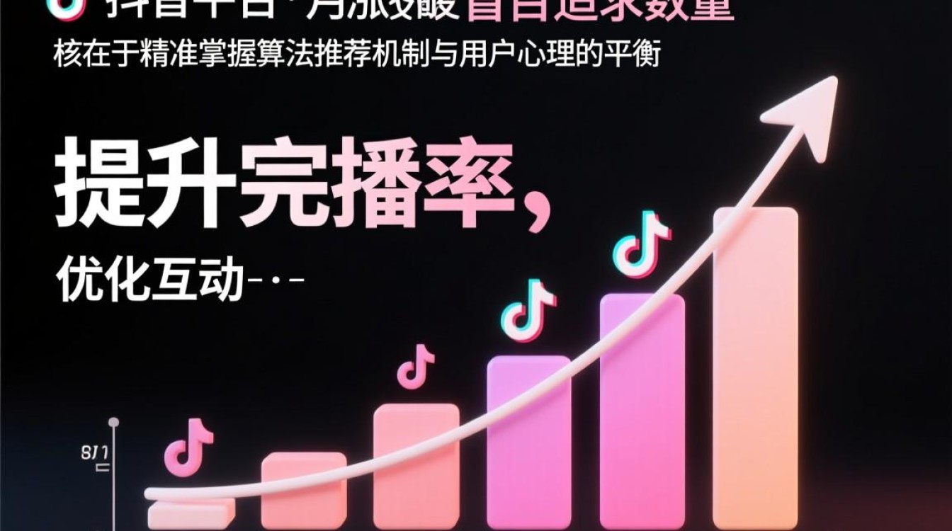 抖音月涨粉运营技巧是什么