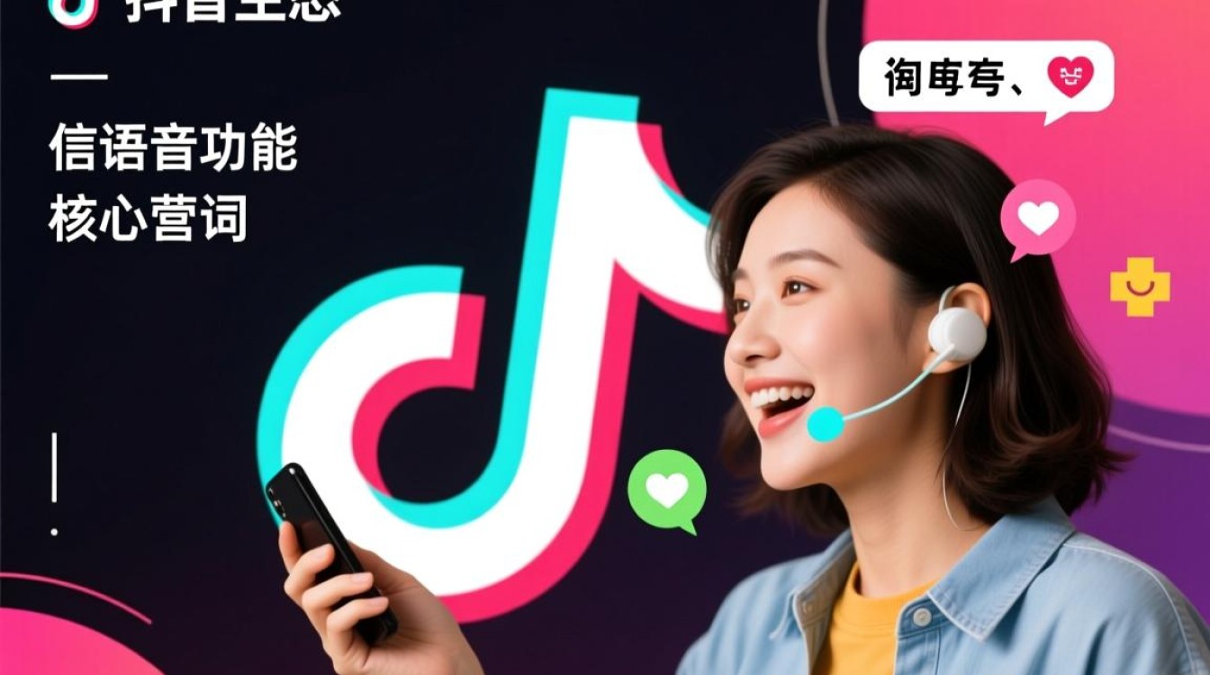 抖音怎么录音给好友听,如何利用语音做品牌营销? 如何利用语音做品牌营销