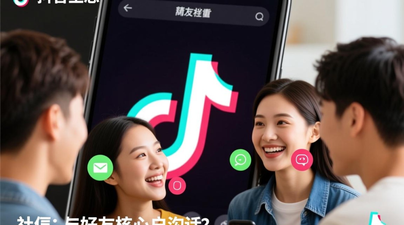 抖音怎么录音给好友听,如何利用语音做品牌营销? 如何利用语音做品牌营销