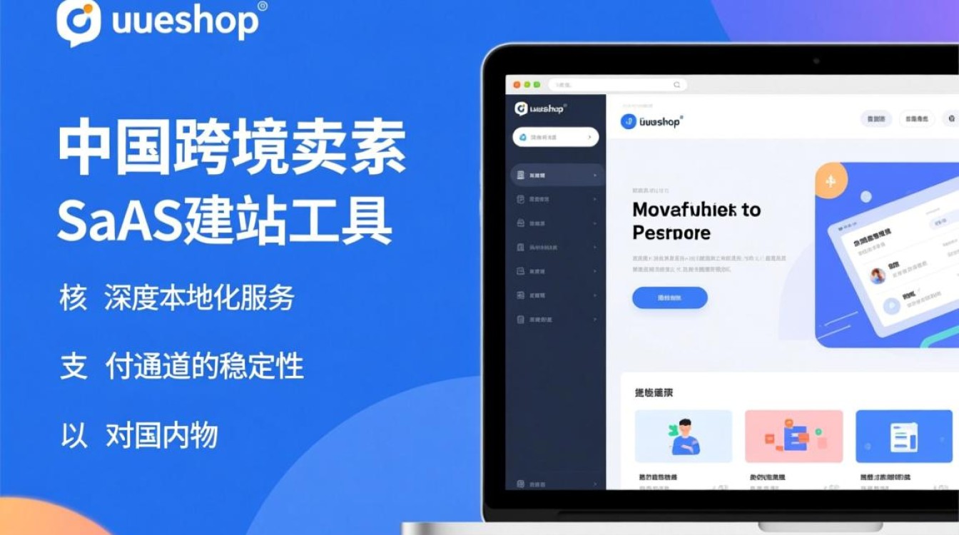 Ueeshop独立站怎么样