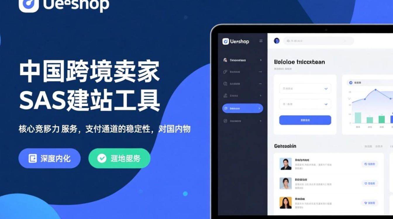 Ueeshop独立站怎么样