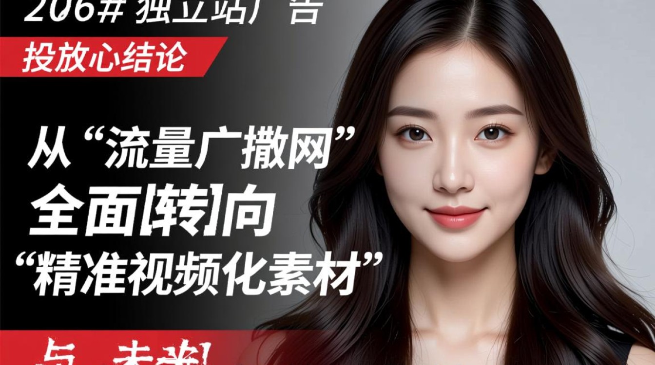 独立站假发怎么跑广告,2026年官方运营策略有哪些? 2026年官方运营策略有哪些