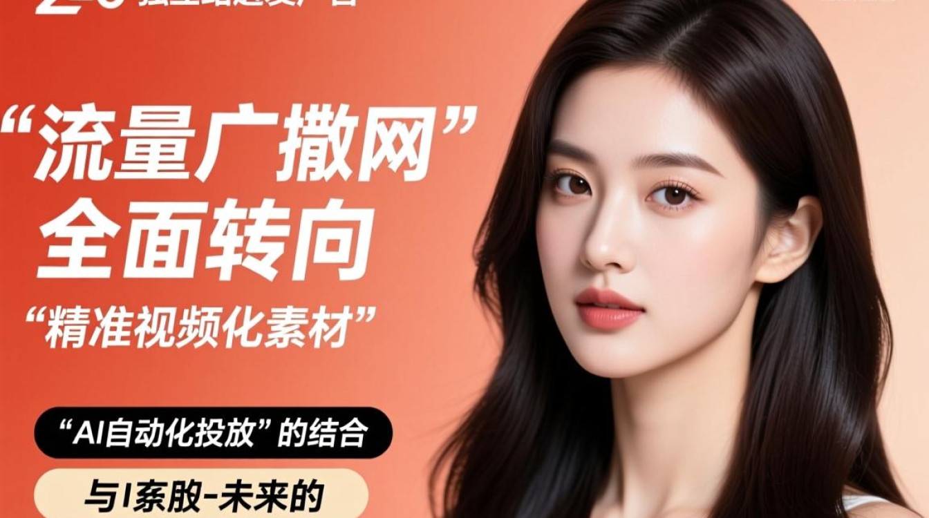 独立站假发怎么跑广告,2026年官方运营策略有哪些? 2026年官方运营策略有哪些