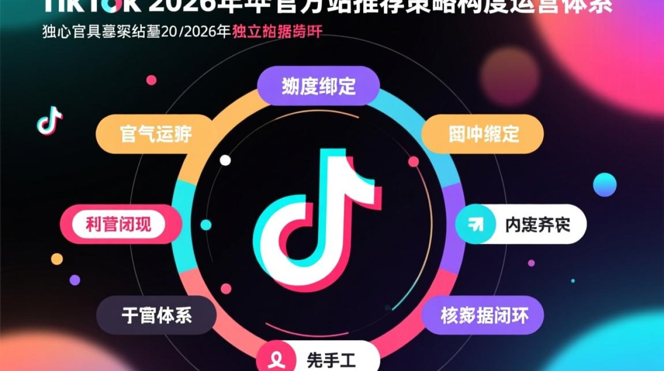 TikTok怎么绑定独立站?2026官方推荐教程是什么? TikTok怎么绑定独立站