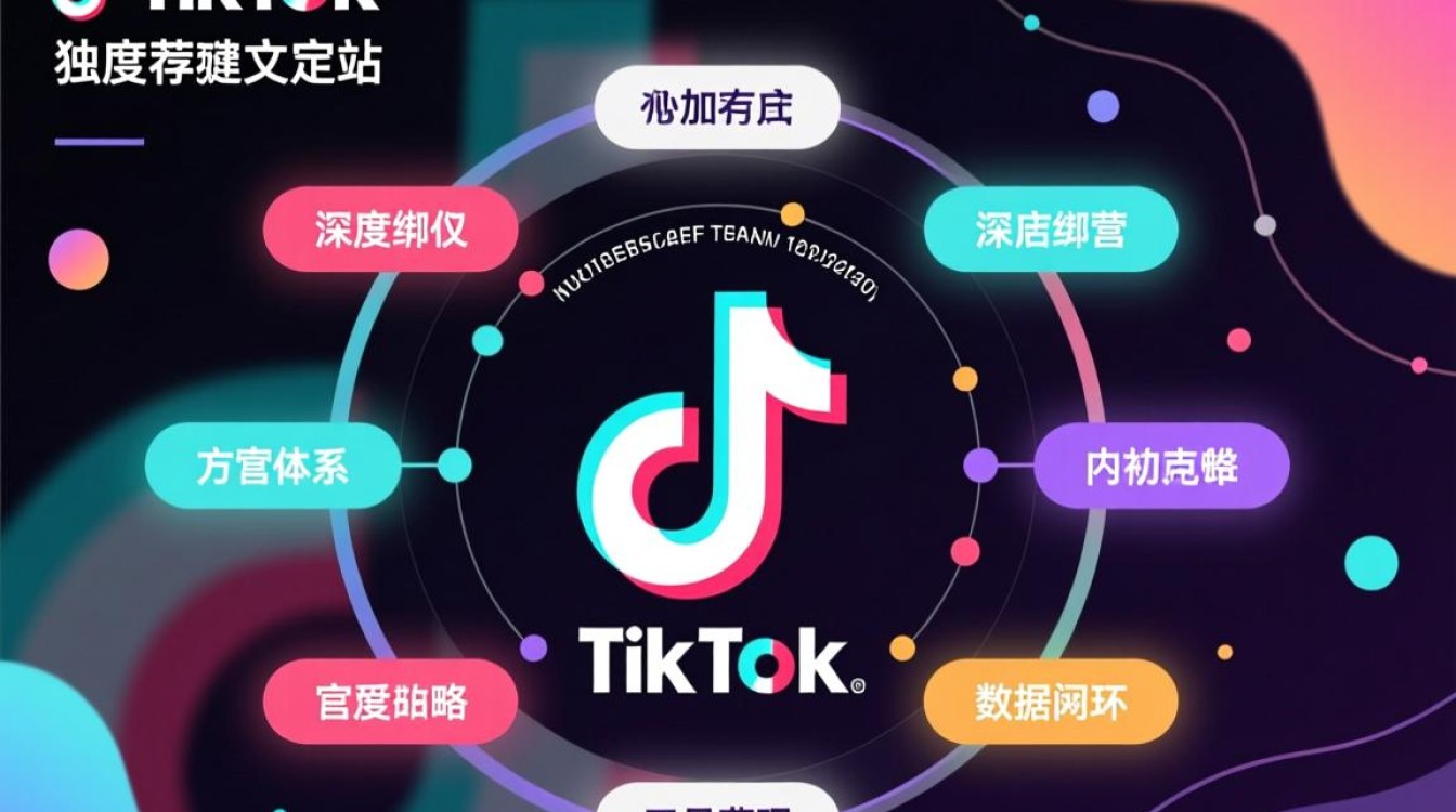 TikTok怎么绑定独立站?2026官方推荐教程是什么? TikTok怎么绑定独立站