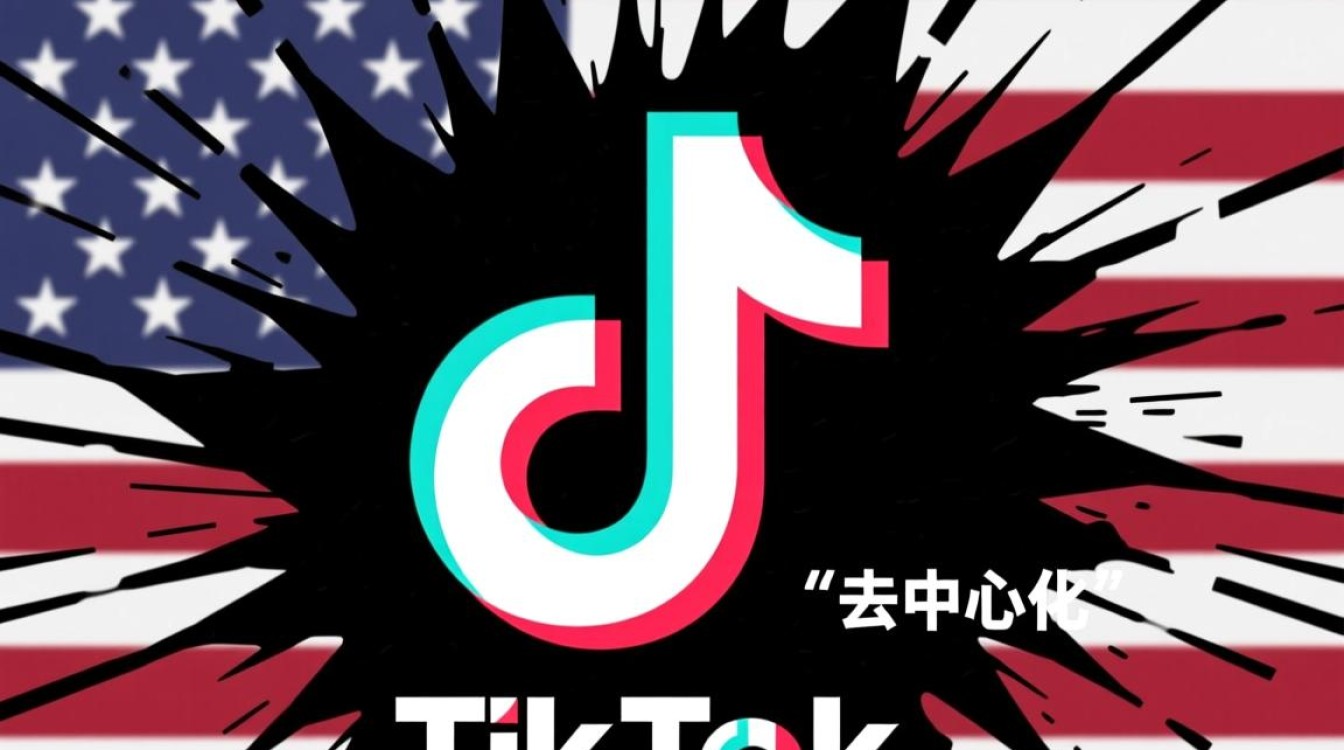 美国为什么要打击TikTok,品牌营销如何扩大影响力? 美国为什么要打击TikTok