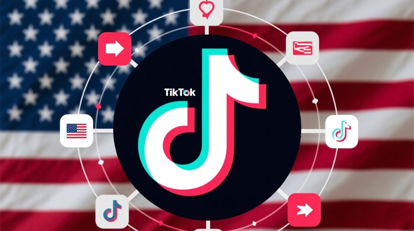 美国为什么要打击TikTok,品牌营销如何扩大影响力? 美国为什么要打击TikTok