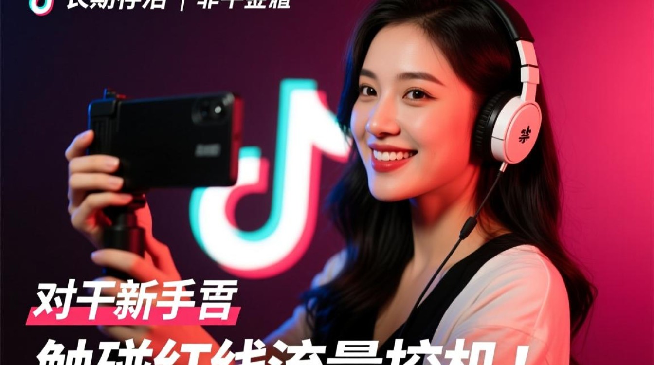 抖音运营触碰红线怎么办