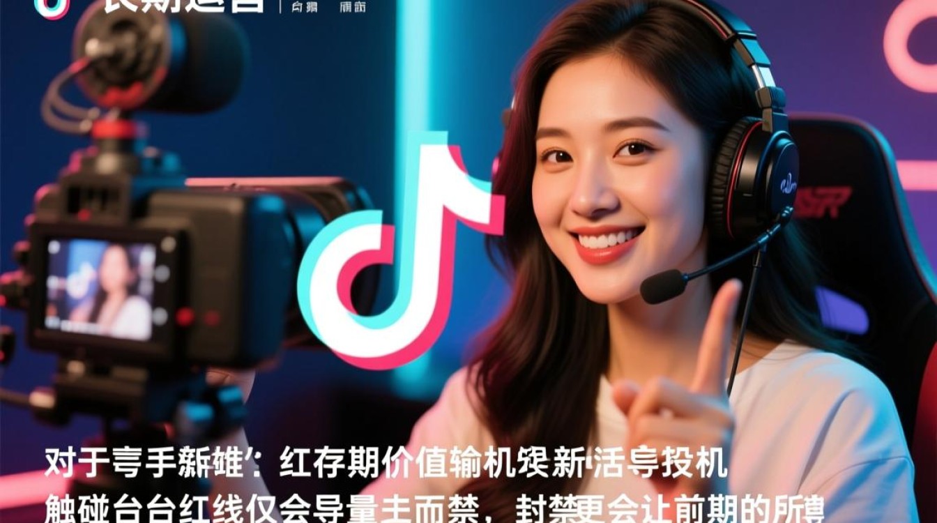 抖音运营触碰红线怎么办