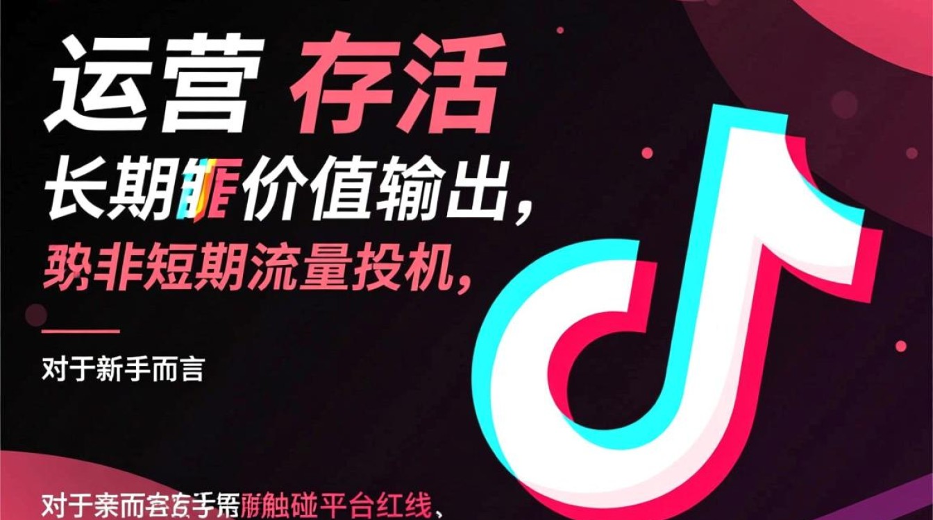 抖音运营触碰红线怎么办