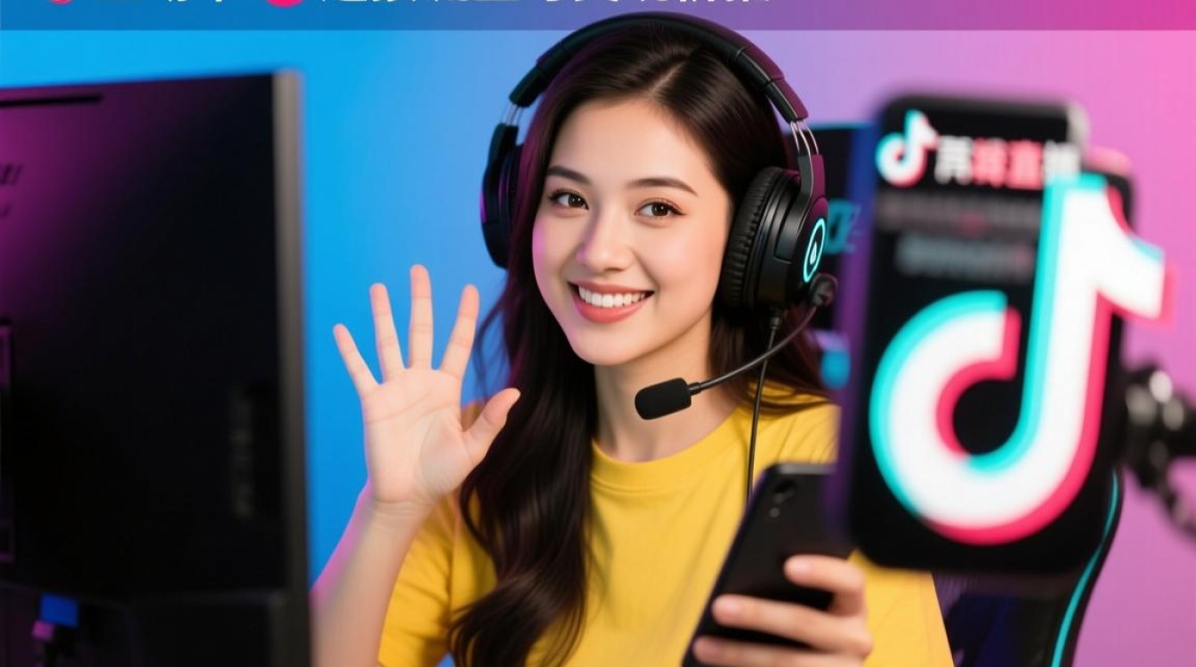 抖音直播互动怎么运营